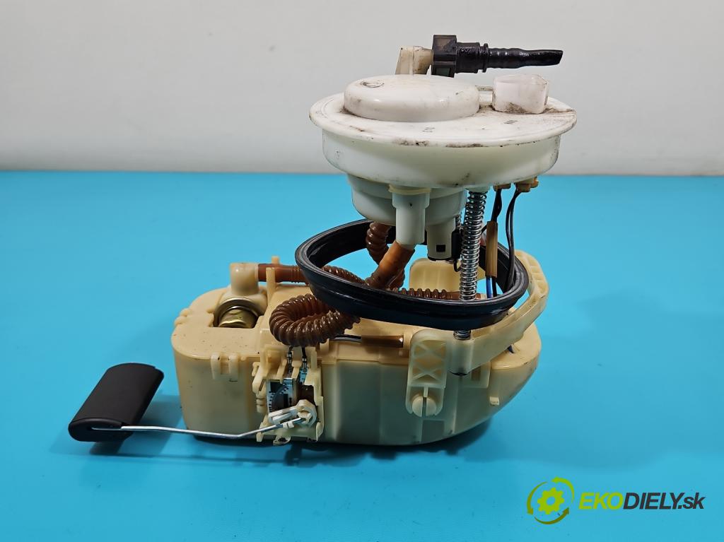 Kia Cerato 2004-2008 2.0 16V 143 HP manual 105 kW 1975 cm3 4- čerpadlo palivo 31110-2F000