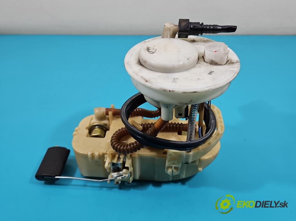 Kia Cerato 2004-2008 2.0 16V 143 HP manual 105 kW 1975 cm3 4- čerpadlo palivo 31110-2F000