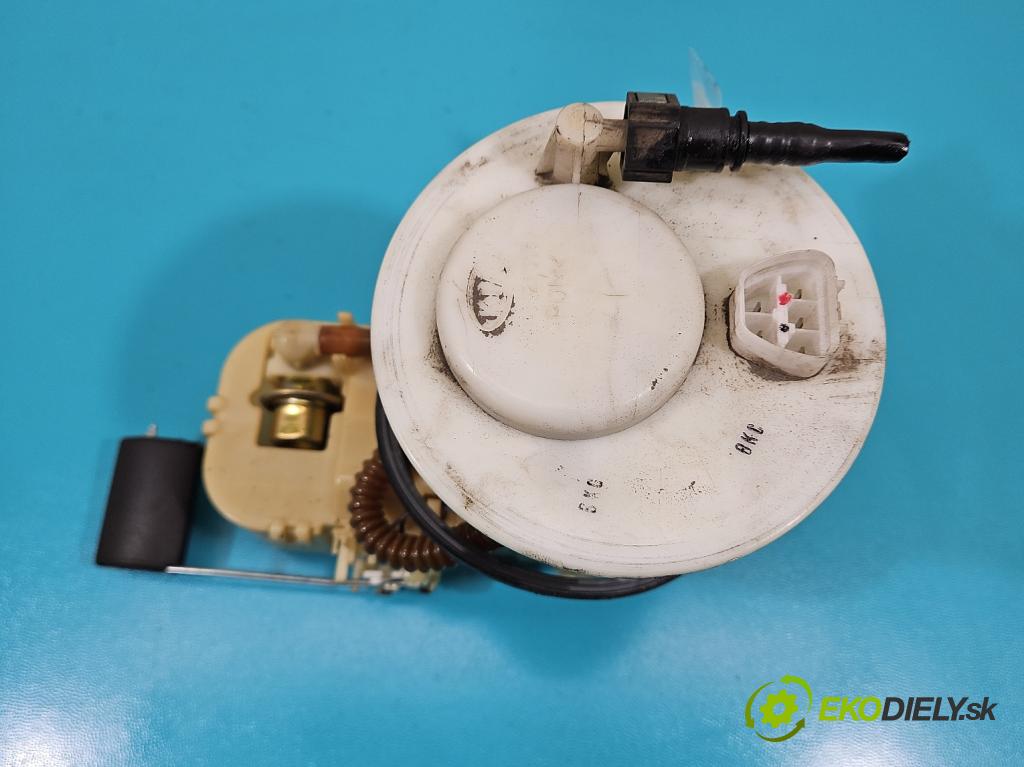 Kia Cerato 2004-2008 2.0 16V 143 HP manual 105 kW 1975 cm3 4- čerpadlo palivo 31110-2F000