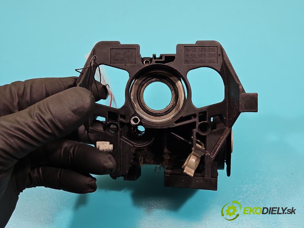 Opel Meriva A 2002-2010 1.7 dti 75 HP manual 55 kW 1686 cm3 5- Spínačka  (Spínacie skrinky a kľúče)