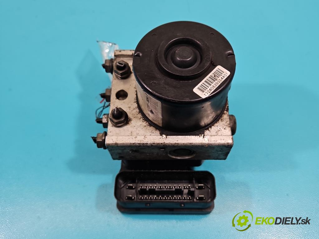 Vw Golf V 2003-2009 1.6 fsi 116 HP manual 85 kW 1598 cm3 5- čerpadlo abs 1K0614117H (Pumpy ABS)