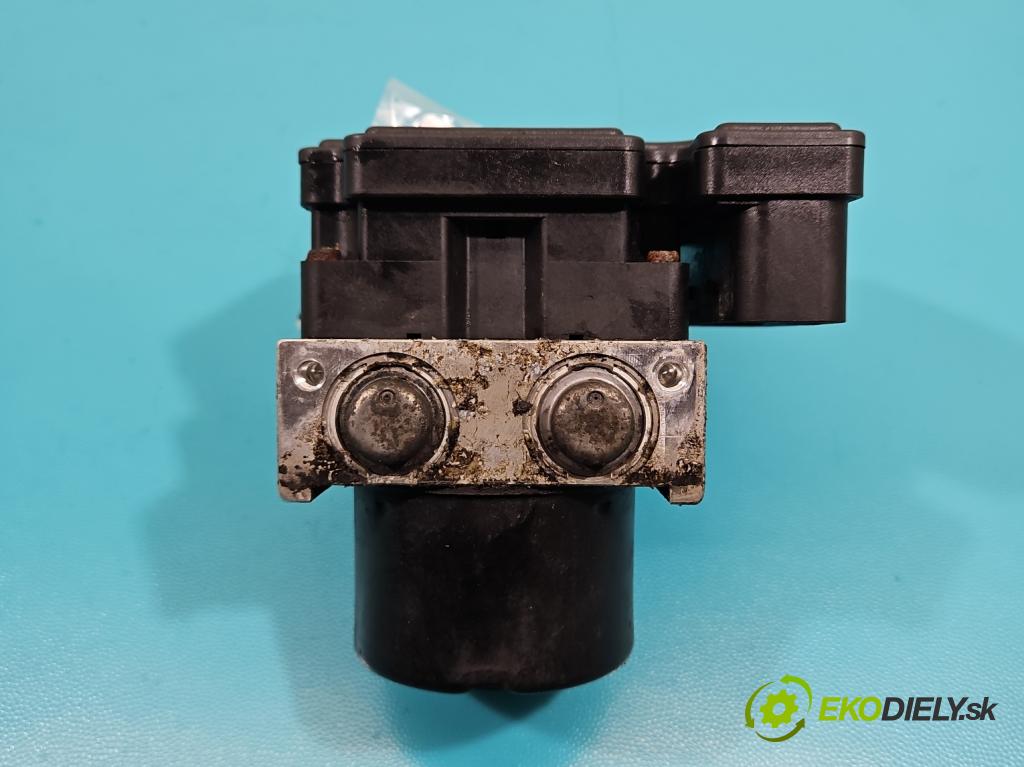 Vw Golf V 2003-2009 1.6 fsi 116 HP manual 85 kW 1598 cm3 5- čerpadlo abs 1K0614117H (Pumpy ABS)