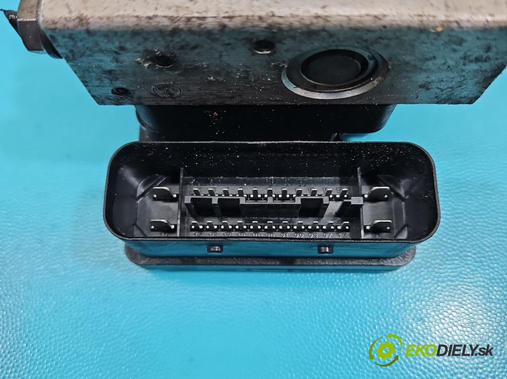 Vw Golf V 2003-2009 1.6 fsi 116 HP manual 85 kW 1598 cm3 5- čerpadlo abs 1K0614117H (Pumpy ABS)