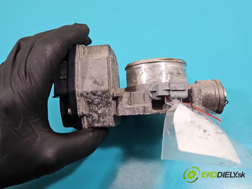 Citroen Xsara Picasso 1.8 16V 116 hp manual 85 kW 1749 cm3 5- škrticí klapka 9652682880 (Škrticí klapka)