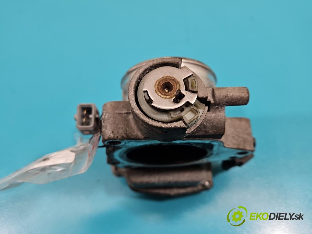 Citroen Xsara Picasso 1.8 16V 116 hp manual 85 kW 1749 cm3 5- škrticí klapka 9652682880 (Škrticí klapka)