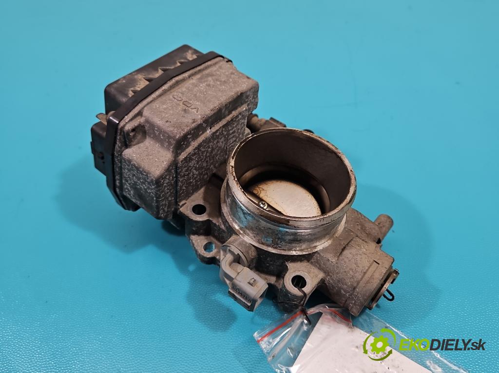 Citroen Xsara Picasso 1.8 16V 116 HP manual 85 kW 1749 cm3 5- klapka 9652682880 (Škrtiaca klapka)