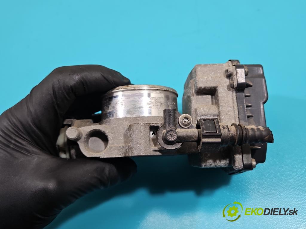 Citroen Xsara Picasso 1.8 16V 116 hp manual 85 kW 1749 cm3 5- škrticí klapka 9652682880 (Škrticí klapka)