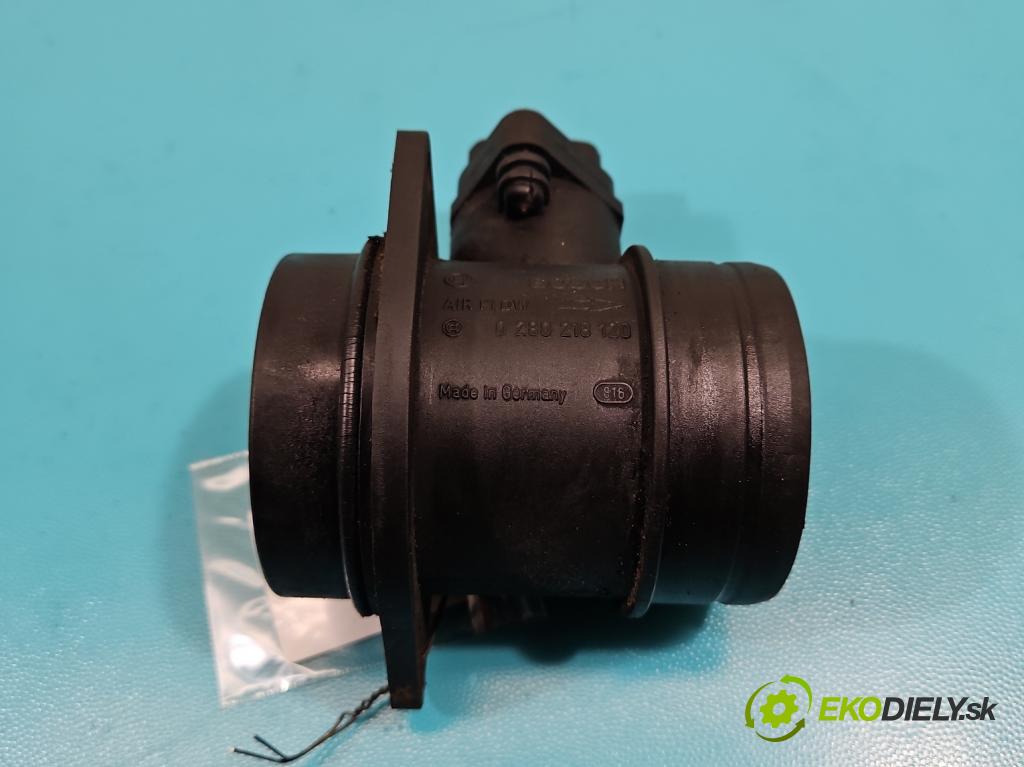 Fiat Stilo 1.9 jtd 116 HP manual 85 kW 1910 cm3 3- průtokoměr: 0280218120 (Váhy vzduchu)