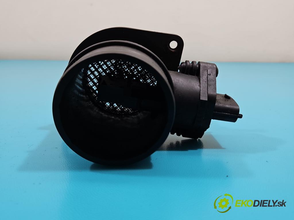 Fiat Stilo 1.9 jtd 116 HP manual 85 kW 1910 cm3 3- průtokoměr: 0280218120 (Váhy vzduchu)