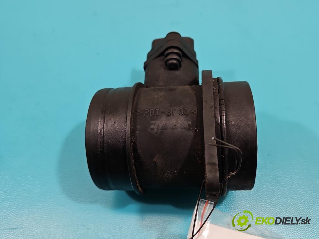 Fiat Stilo 1.9 jtd 116 HP manual 85 kW 1910 cm3 3- průtokoměr: 0280218120 (Váhy vzduchu)