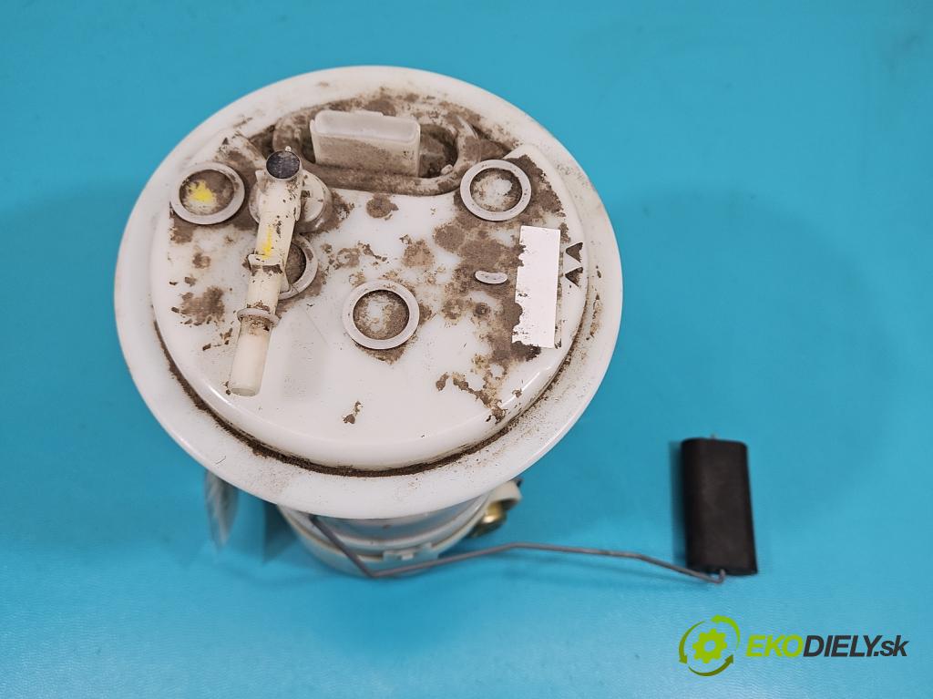 Citroen C4 I 2004-2011 1.4 16V 88 hp manual 65 kW 1360 cm3 5- čerpadlo paliva