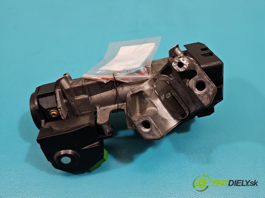 Honda Jazz II 2002-2008 1.3 I-DSI: 83 HP manual 61 kW 1339 cm3 5- Spínačka  (Spínacie skrinky a kľúče)