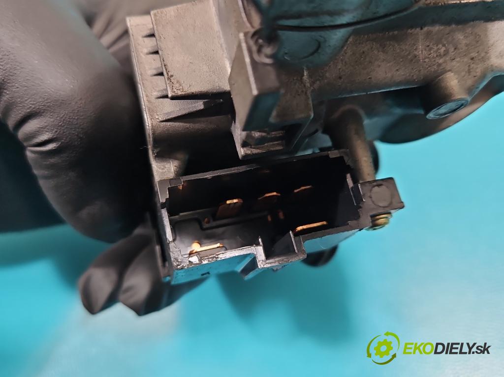 Honda Jazz II 2002-2008 1.3 I-DSI: 83 HP manual 61 kW 1339 cm3 5- Spínačka  (Spínacie skrinky a kľúče)