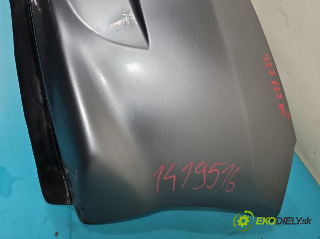 Honda Jazz II 2002-2008 1.3 I-DSI 83 hp manual 61 kW 1339 cm3 5- nárazník přední  (Ostatné)