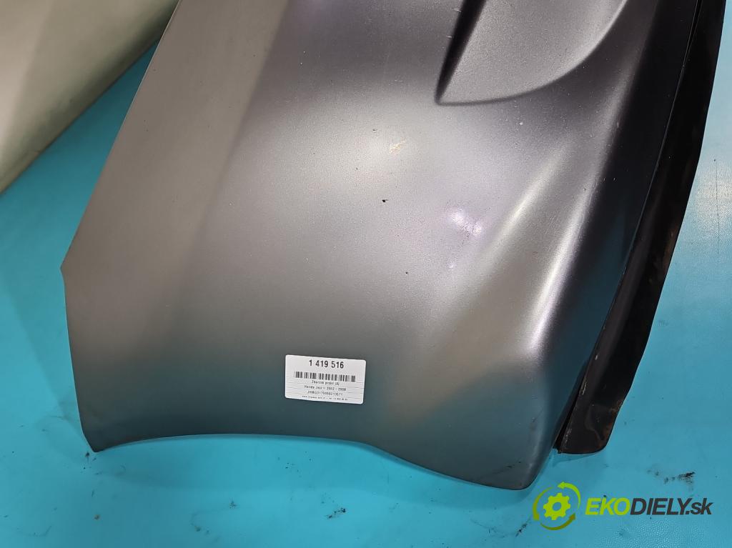 Honda Jazz II 2002-2008 1.3 I-DSI 83 hp manual 61 kW 1339 cm3 5- nárazník přední  (Ostatné)