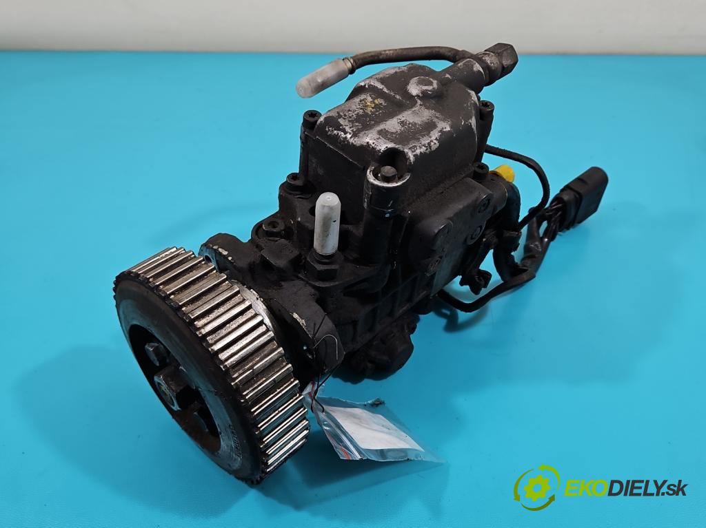 Seat Leon I 1999-2005 1.9 tdi 110 HP manual 81 kW 1896 cm3 5- čerpadlo vstrekovacia 0460404977 (Vstrekovacie čerpadlá)
