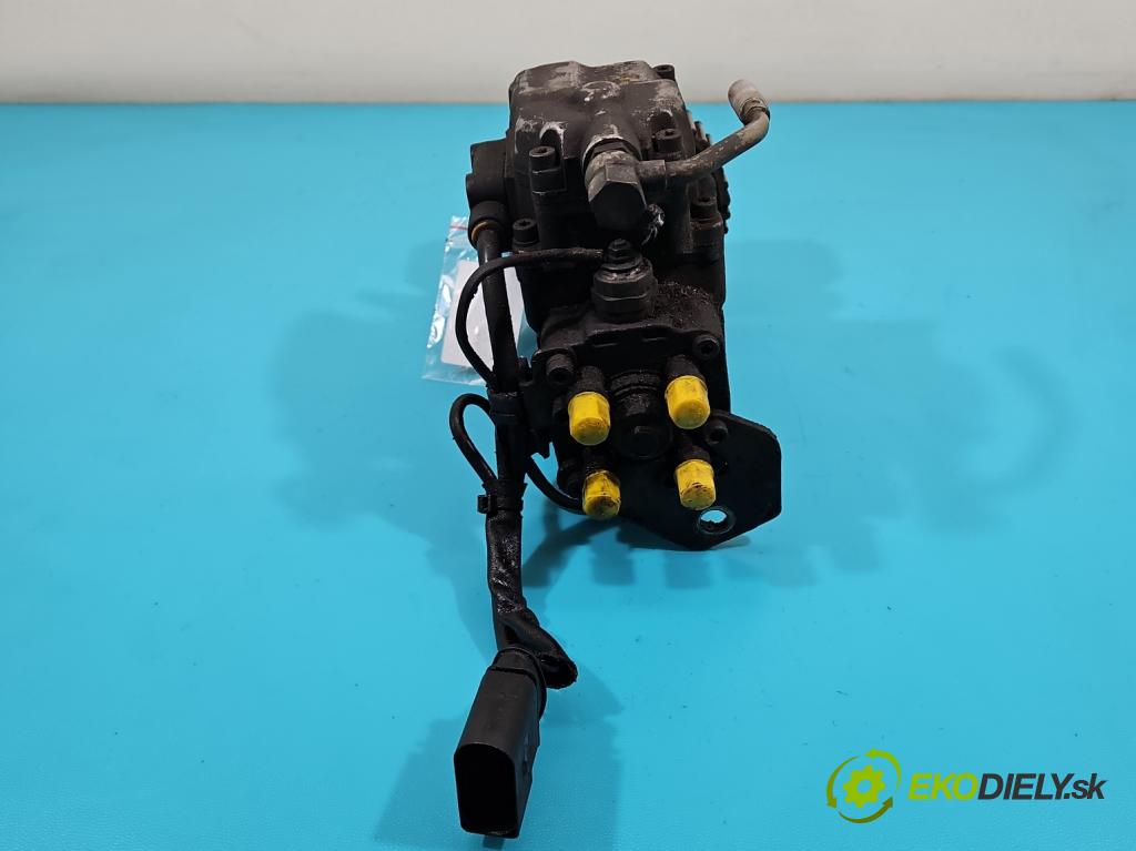 Seat Leon I 1999-2005 1.9 tdi 110 HP manual 81 kW 1896 cm3 5- čerpadlo vstrekovacia 0460404977 (Vstrekovacie čerpadlá)