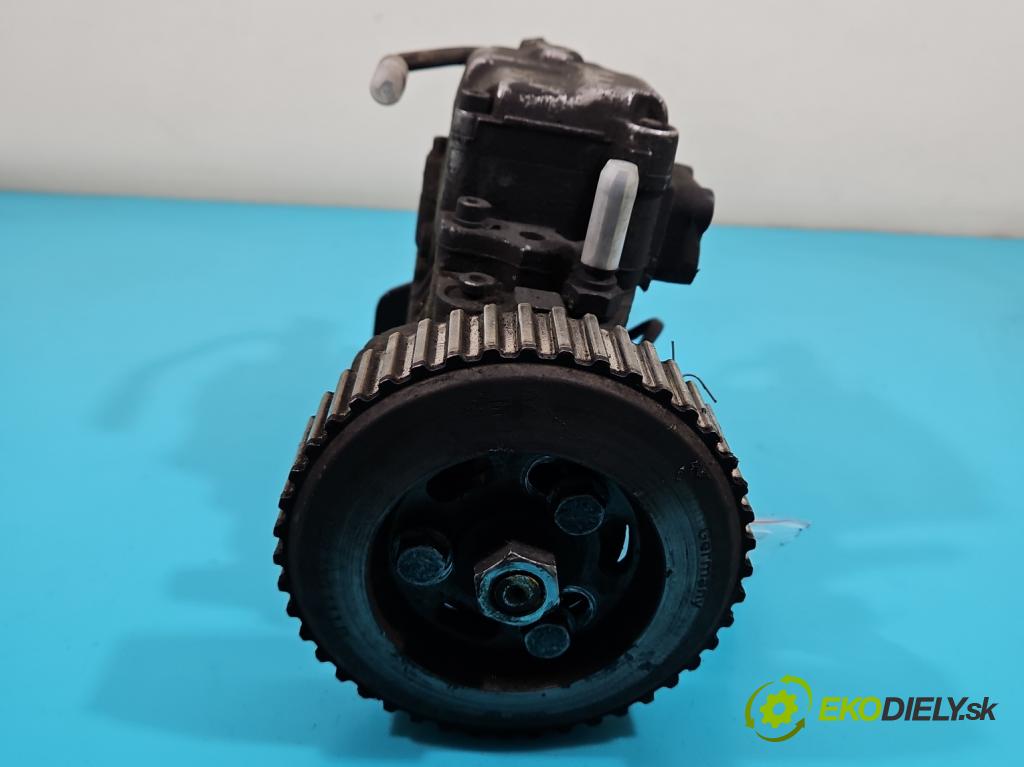 Seat Leon I 1999-2005 1.9 tdi 110 HP manual 81 kW 1896 cm3 5- čerpadlo vstrekovacia 0460404977 (Vstrekovacie čerpadlá)