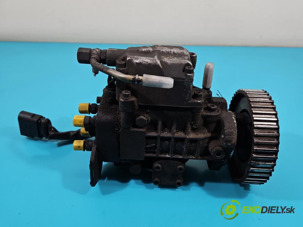 Seat Leon I 1999-2005 1.9 tdi 110 HP manual 81 kW 1896 cm3 5- čerpadlo vstrekovacia 0460404977 (Vstrekovacie čerpadlá)