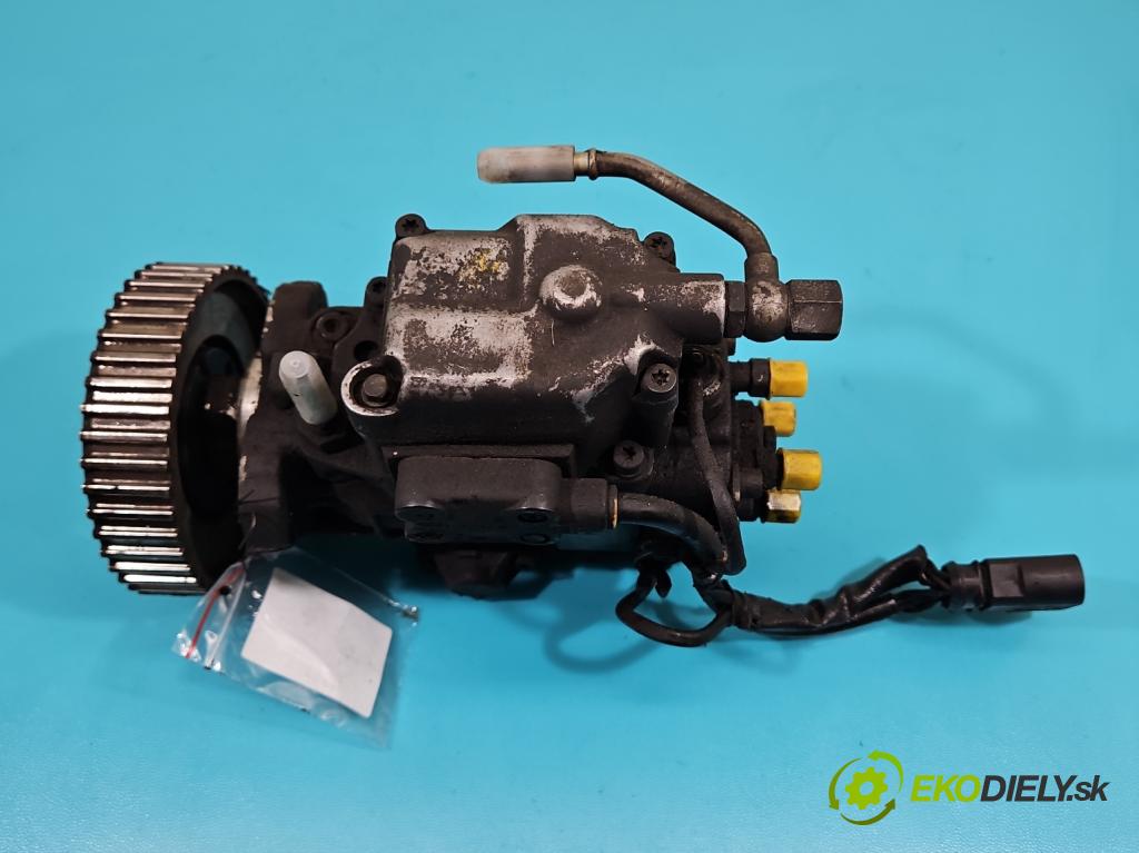 Seat Leon I 1999-2005 1.9 tdi 110 HP manual 81 kW 1896 cm3 5- čerpadlo vstrekovacia 0460404977 (Vstrekovacie čerpadlá)