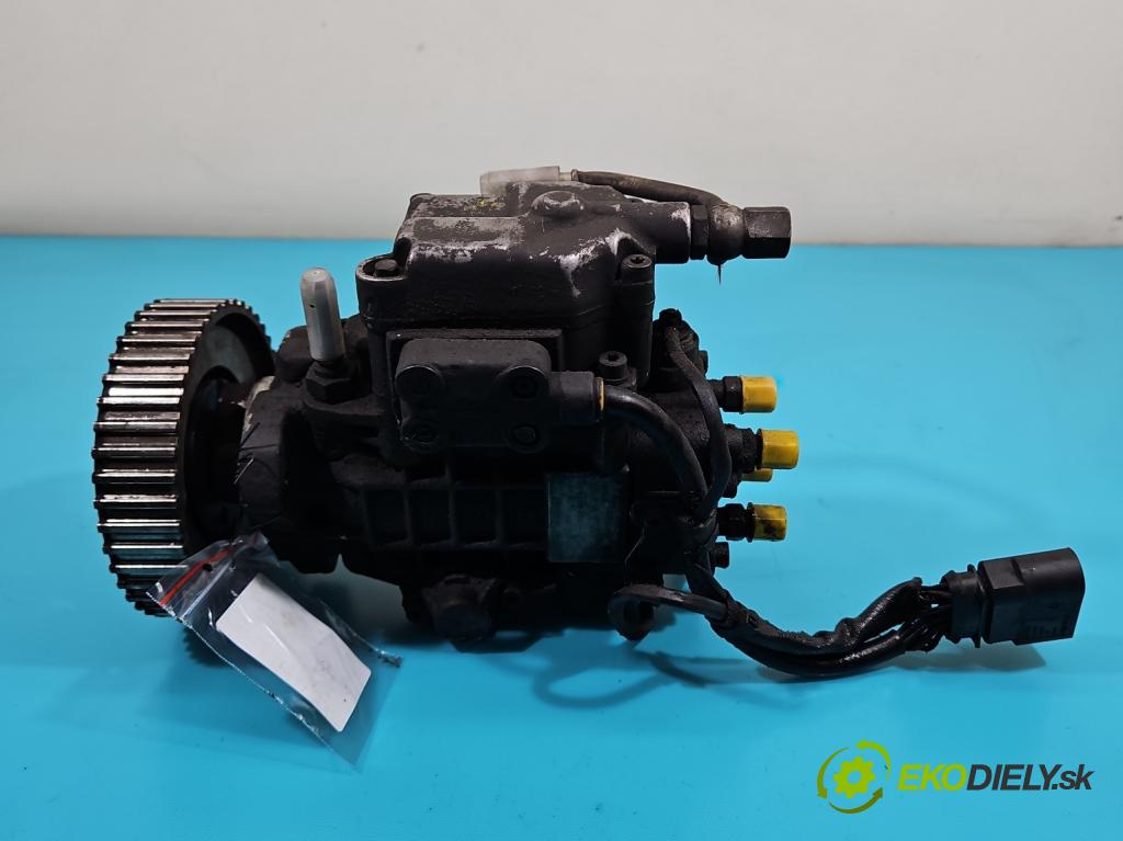 Seat Leon I 1999-2005 1.9 tdi 110 HP manual 81 kW 1896 cm3 5- čerpadlo vstrekovacia 0460404977 (Vstrekovacie čerpadlá)
