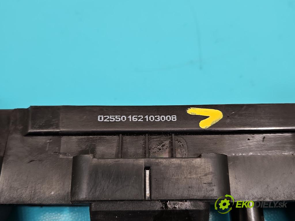 Opel Astra III 2004-2014 1.4 16V 90 HP manual 66 kW 1364 cm3 3- cievka zapaľovacia  (Zapaľovacie cievky, moduly)