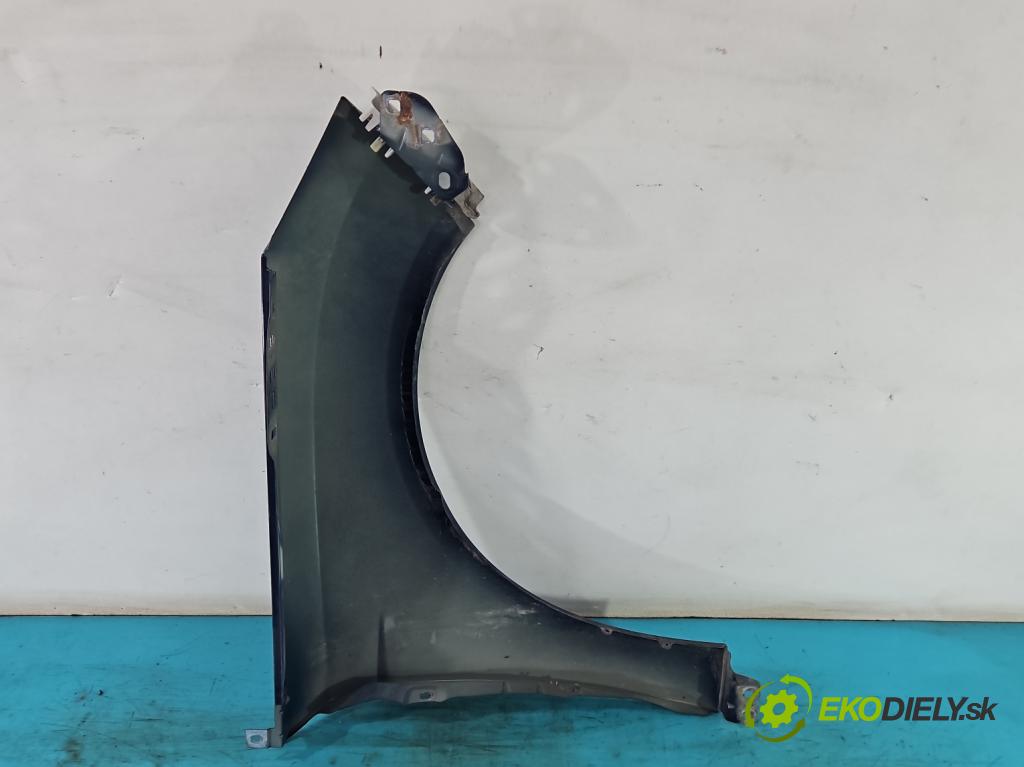 Ford Focus Mk3 2010-2018 1.5 tdci 95 hp manual 70 kW 1499 cm3 5- blatnik přední levý  (Predné ľavé)