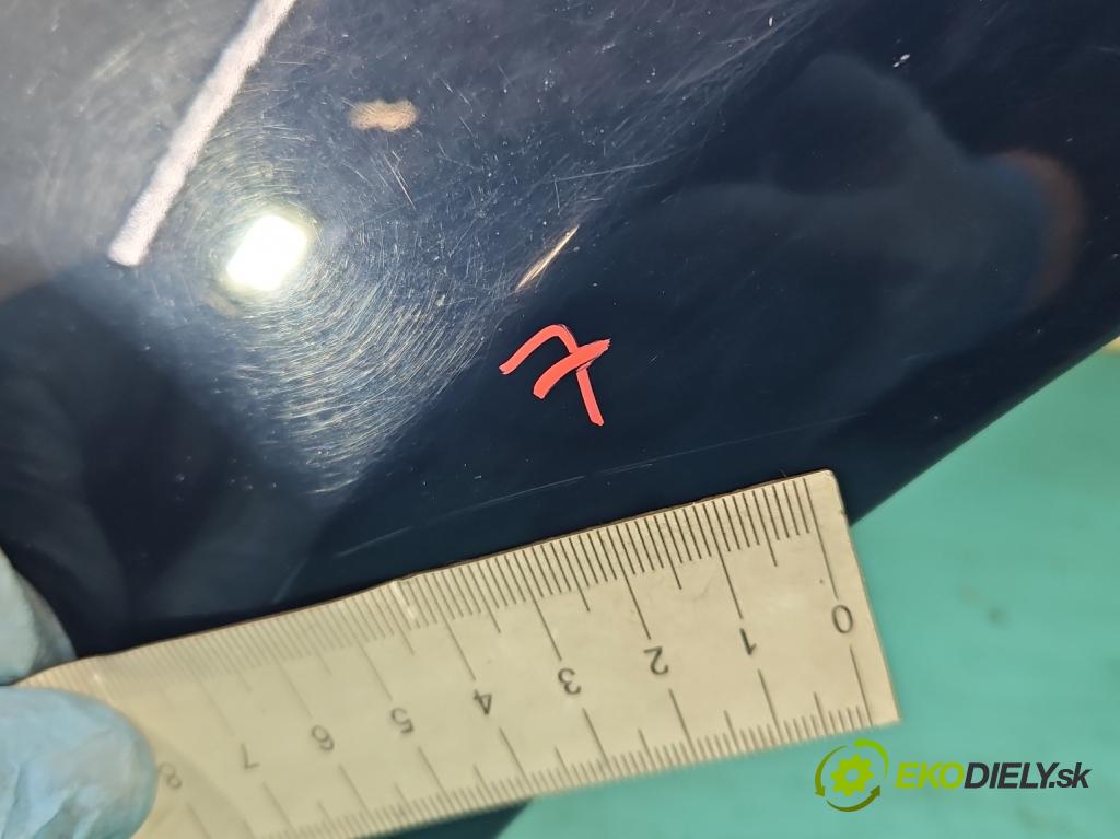 Ford Focus Mk3 2010-2018 1.5 tdci 95 hp manual 70 kW 1499 cm3 5- blatnik přední levý  (Predné ľavé)