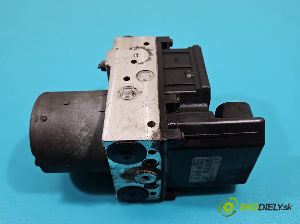 Toyota Avensis II T25 2003-2008 2.2 d-cat 177 HP manual 130 kW 2231 cm3 5- čerpadlo abs 0265950178 (Pumpy ABS)