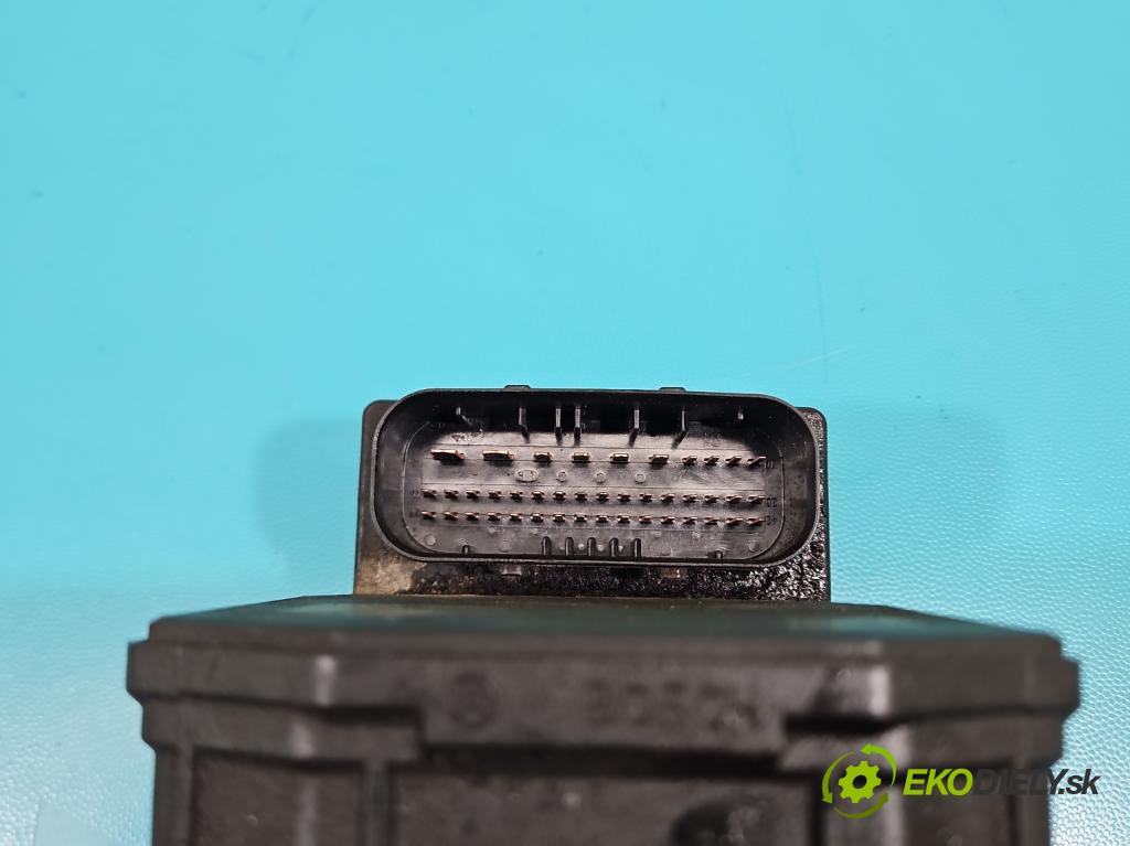 Toyota Avensis II T25 2003-2008 2.2 d-cat 177 HP manual 130 kW 2231 cm3 5- čerpadlo abs 0265950178 (Pumpy ABS)