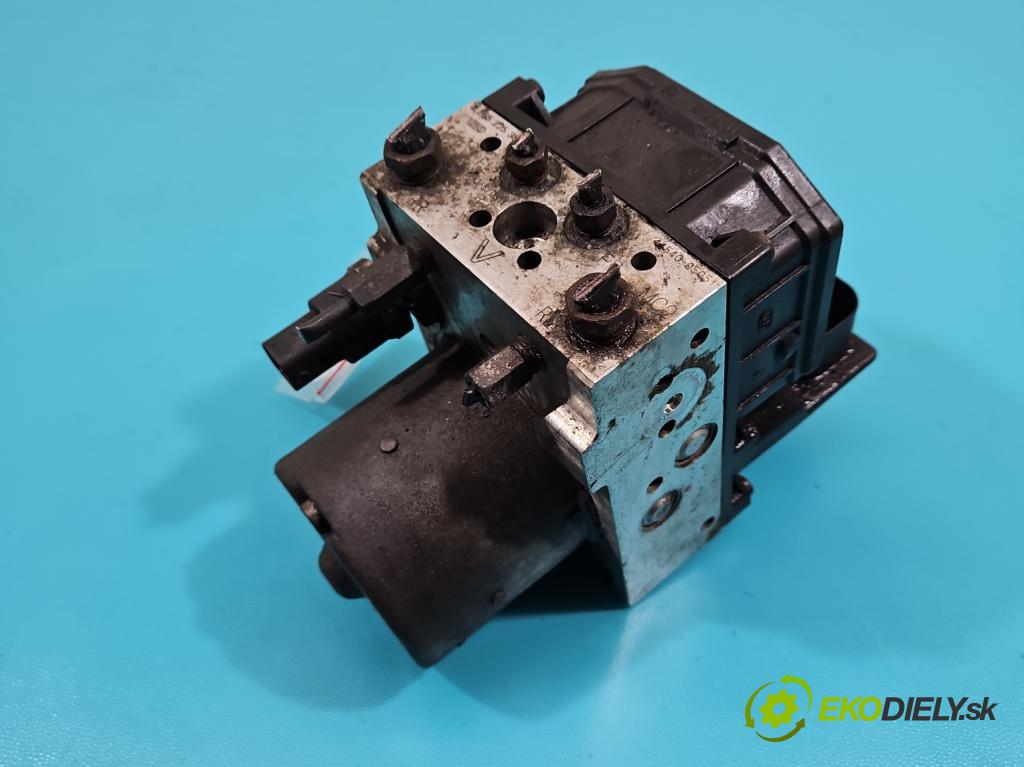 Toyota Avensis II T25 2003-2008 2.2 d-cat 177 HP manual 130 kW 2231 cm3 5- čerpadlo abs 0265950178 (Pumpy ABS)