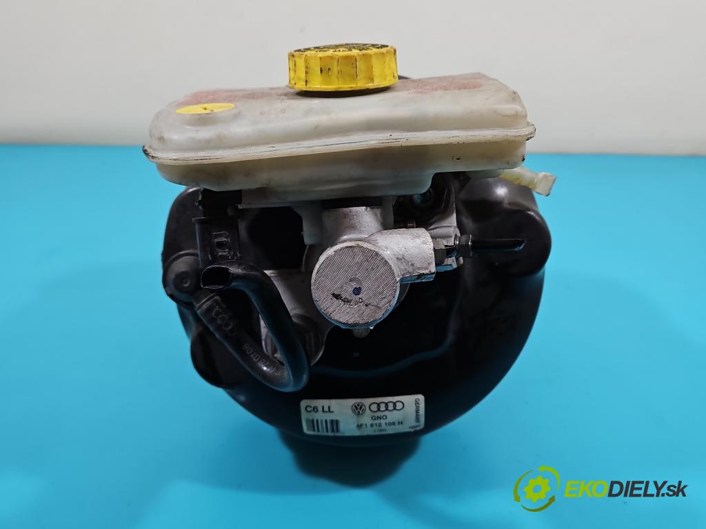 Audi A6 C6 2004-2011 2.7 tdi V6 179KM automatic 132 kW 2698 cm3 5- servo brzdové 4F1612105H
