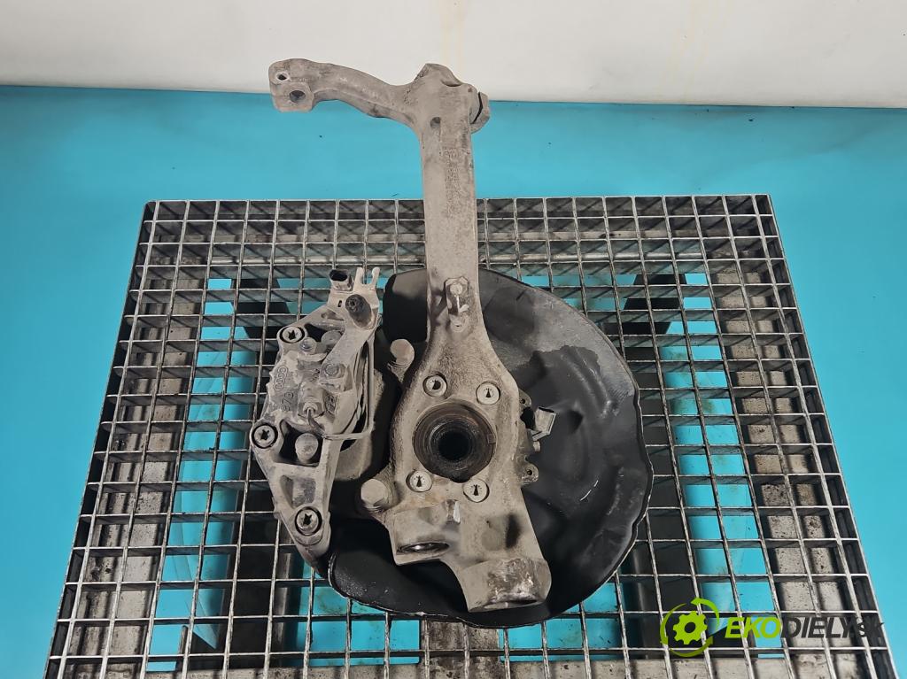 Audi A6 C6 2004-2011 2.7 tdi V6 179KM automatic 132 kW 2698 cm3 5- náboj ľavé  (Náboje)