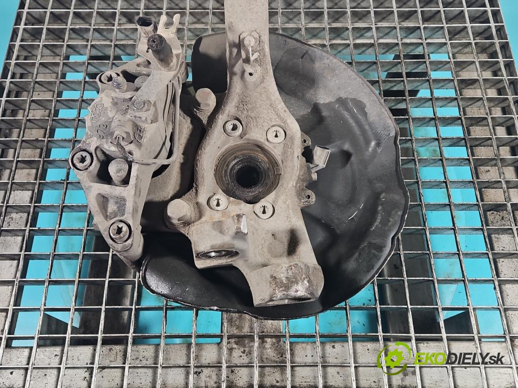 Audi A6 C6 2004-2011 2.7 tdi V6 179KM automatic 132 kW 2698 cm3 5- náboj ľavé  (Náboje)