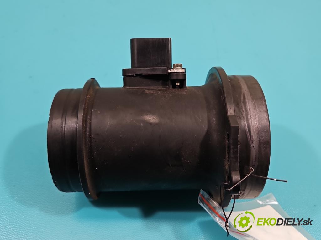 Audi A6 C6 2004-2011 2.7 tdi V6 179KM automatic 132 kW 2698 cm3 5- průtokoměr: AFH70-46 (Váhy vzduchu)