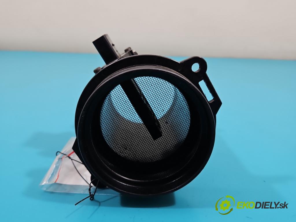 Audi A6 C6 2004-2011 2.7 tdi V6 179KM automatic 132 kW 2698 cm3 5- průtokoměr: AFH70-46 (Váhy vzduchu)