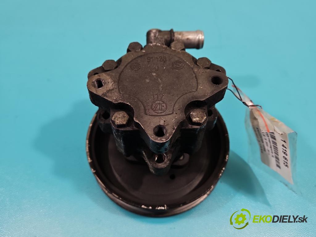 Audi A6 C6 2004-2011 2.7 tdi V6 179KM automatic 132 kW 2698 cm3 5- čerpadlo posilovač  (Servočerpadlá, pumpy riadenia)