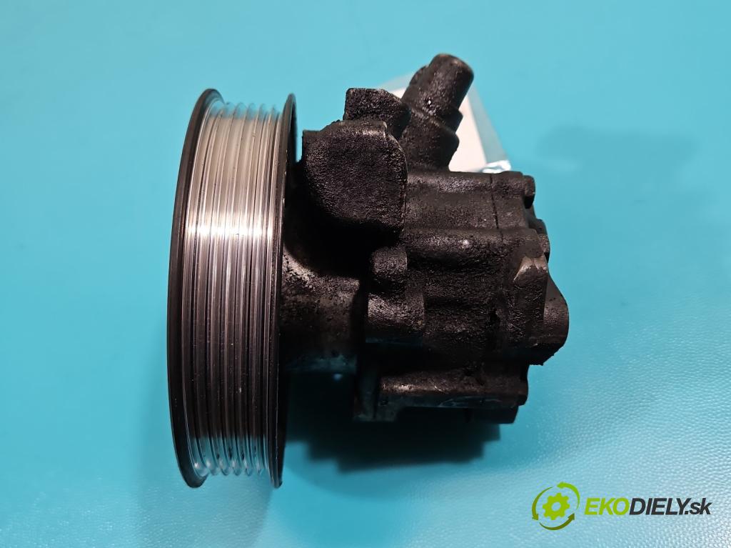 Audi A6 C6 2004-2011 2.7 tdi V6 179KM automatic 132 kW 2698 cm3 5- čerpadlo posilovač  (Servočerpadlá, pumpy riadenia)