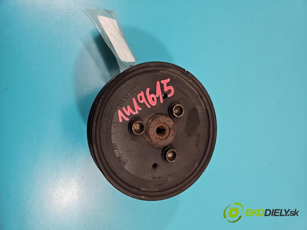 Audi A6 C6 2004-2011 2.7 tdi V6 179KM automatic 132 kW 2698 cm3 5- čerpadlo posilovač  (Servočerpadlá, pumpy riadenia)