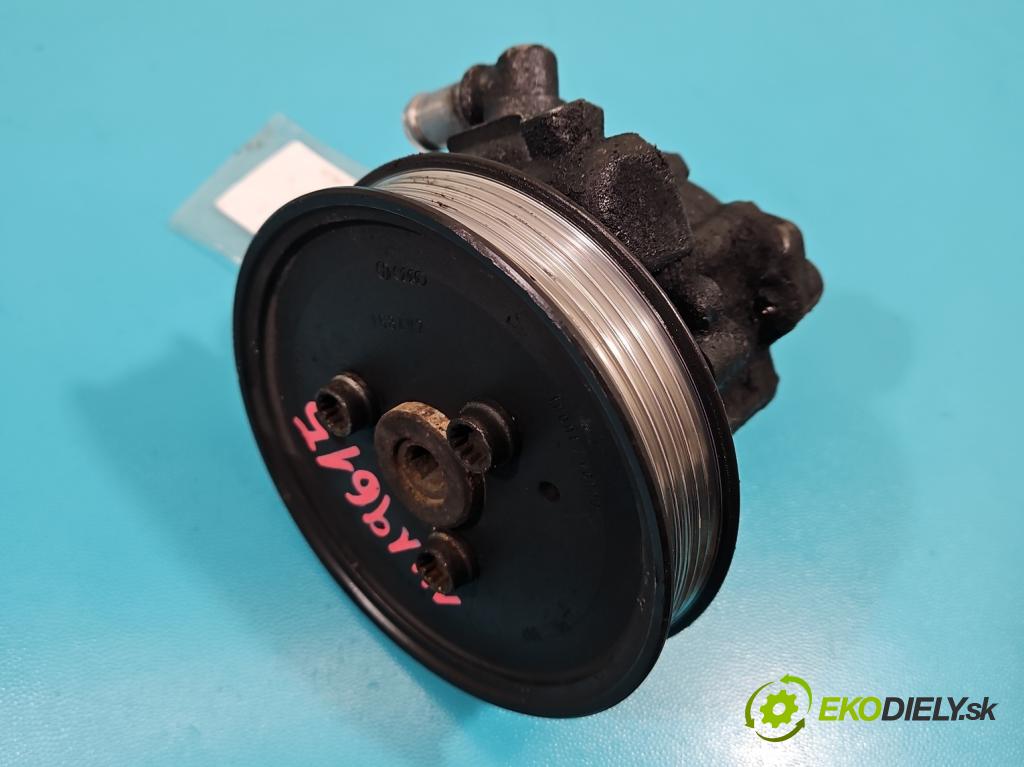 Audi A6 C6 2004-2011 2.7 tdi V6 179KM automatic 132 kW 2698 cm3 5- čerpadlo posilovač  (Servočerpadlá, pumpy riadenia)