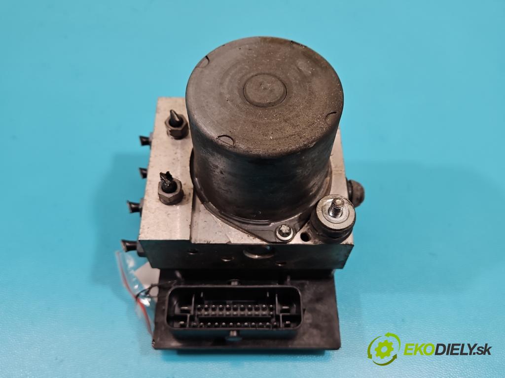 Audi A6 C6 2004-2011 2.7 tdi V6 179KM automatic 132 kW 2698 cm3 5- čerpadlo abs 0265235100 (Pumpy ABS)