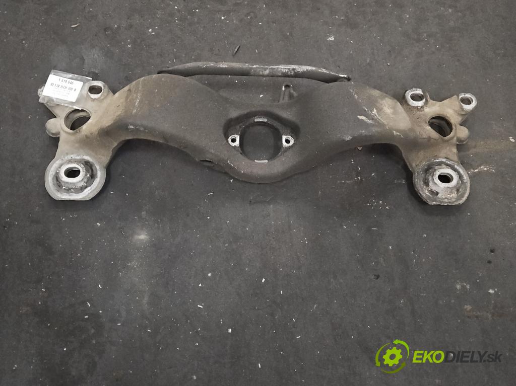 Audi A4 B6 2000-2004 2.0 20V 131 hp manual 96 kW 1984 cm3 4- Tlapka: převodovky stupňová 8E0399263R