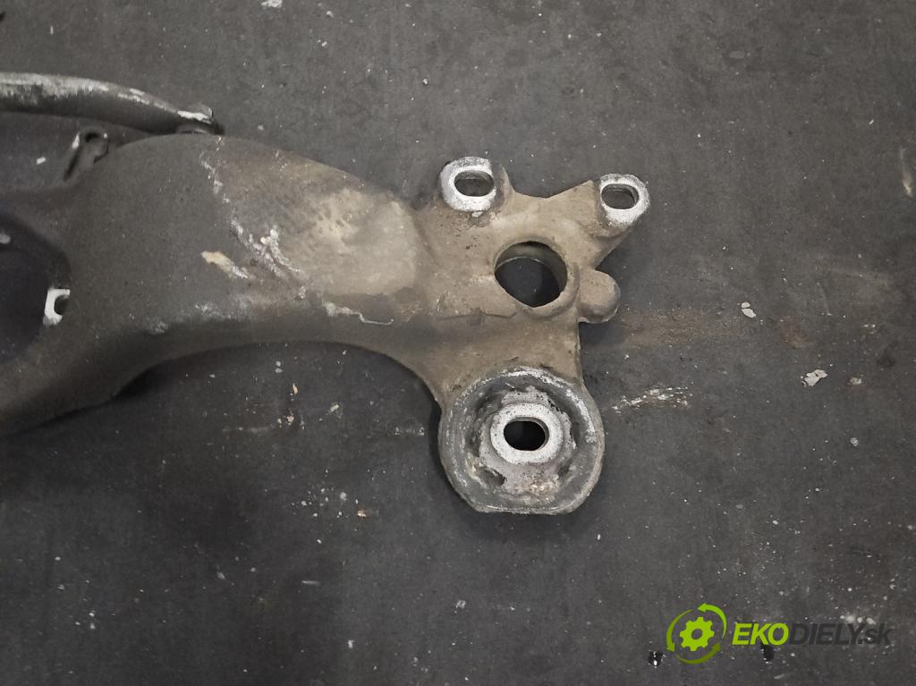 Audi A4 B6 2000-2004 2.0 20V 131 hp manual 96 kW 1984 cm3 4- Tlapka: převodovky stupňová 8E0399263R