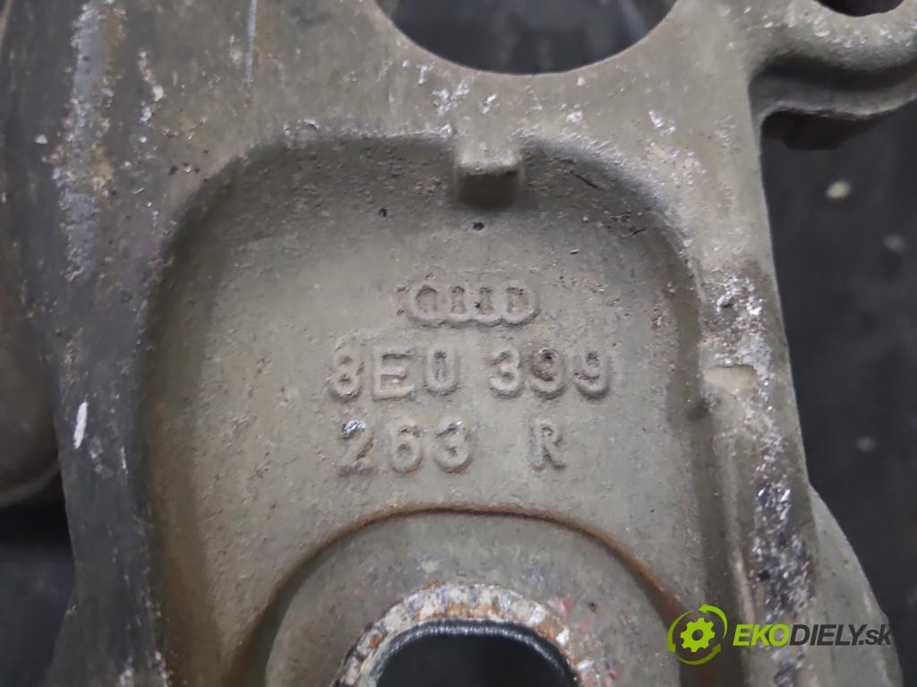 Audi A4 B6 2000-2004 2.0 20V 131 hp manual 96 kW 1984 cm3 4- Tlapka: převodovky stupňová 8E0399263R