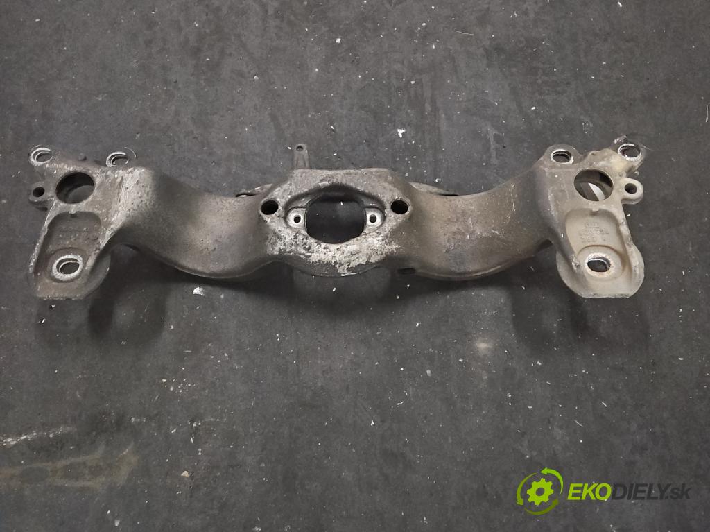 Audi A4 B6 2000-2004 2.0 20V 131 hp manual 96 kW 1984 cm3 4- Tlapka: převodovky stupňová 8E0399263R