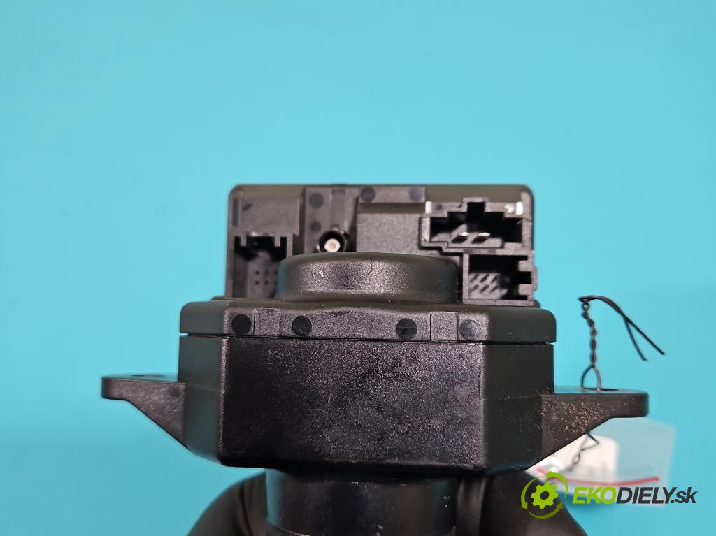 Audi A6 C6 2004-2011 2.7 tdi V6 179KM automatic 132 kW 2698 cm3 5- Spínačka 4F0909131E (Spínacie skrinky a kľúče)