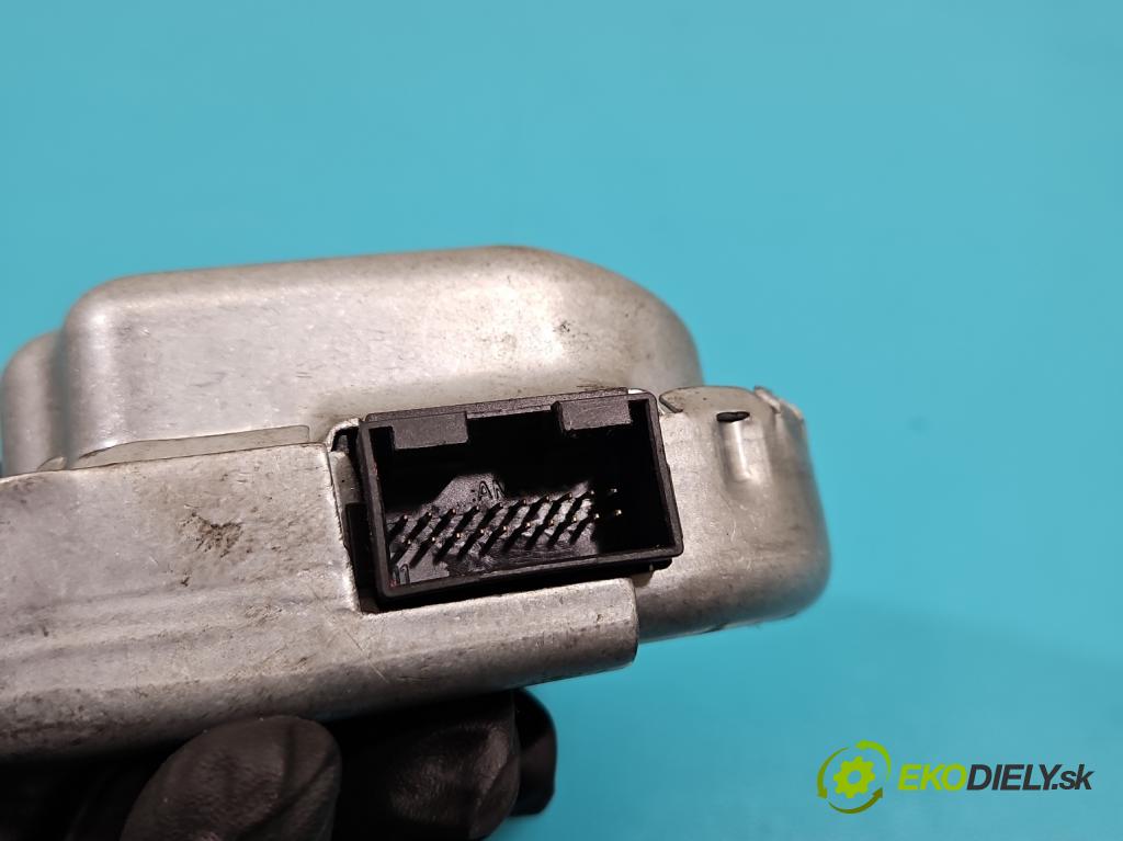 Audi A6 C6 2004-2011 2.7 tdi V6 179KM automatic 132 kW 2698 cm3 5- Blokáda: řízení: 4F0905852B (Ostatné)