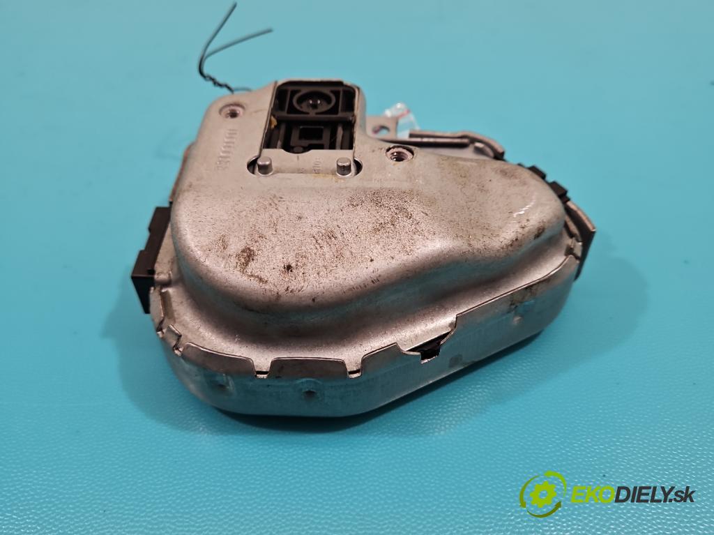 Audi A6 C6 2004-2011 2.7 tdi V6 179KM automatic 132 kW 2698 cm3 5- Blokáda: řízení: 4F0905852B (Ostatné)