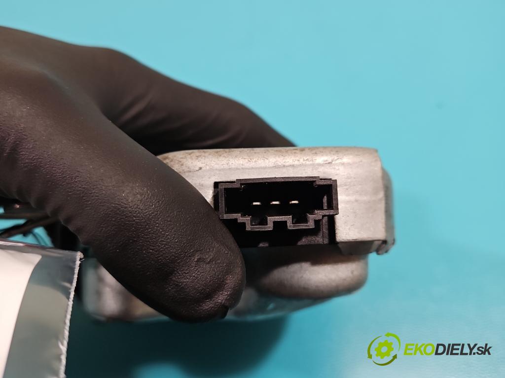 Audi A6 C6 2004-2011 2.7 tdi V6 179KM automatic 132 kW 2698 cm3 5- Blokáda: řízení: 4F0905852B (Ostatné)