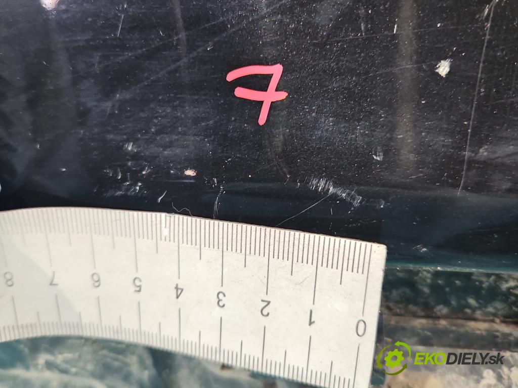 Audi 80 B4 1991-1994 2.0 8V 116 hp manual 85 kW 1984 cm3 4- blatnik přední levý  (Predné ľavé)